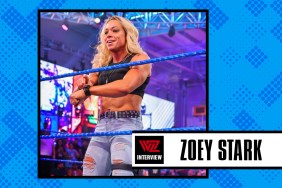 zoey stark interview