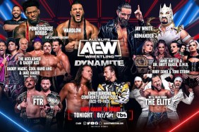 AEW Dynamite 4 19