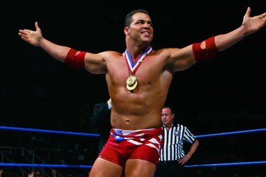 Kurt Angle