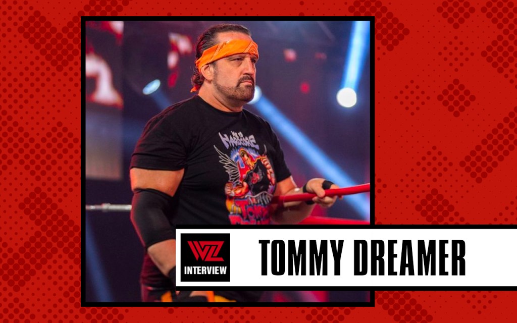 Tommy Dreamer