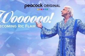 WWE Ric Flair