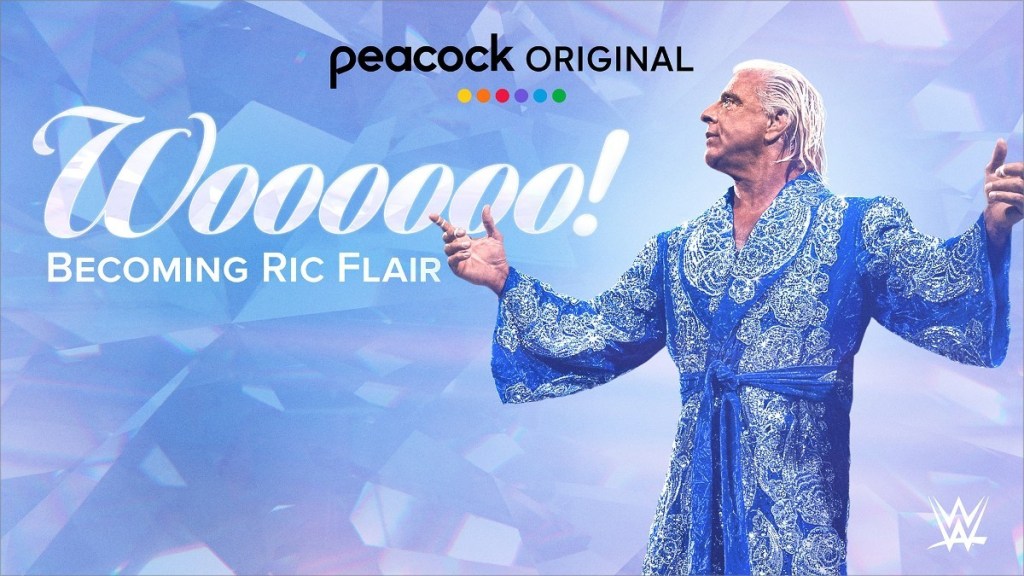 WWE Ric Flair