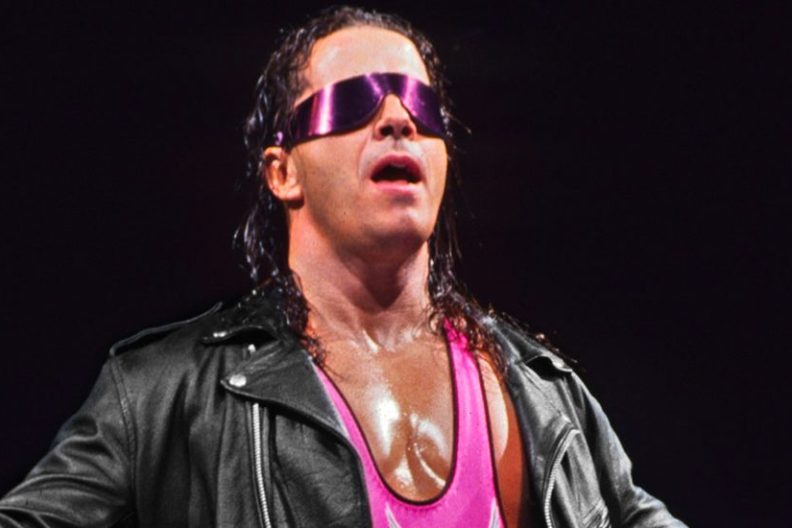 bret hart