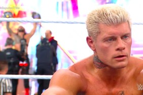 cody rhodes roman reigns wrestlemania 39