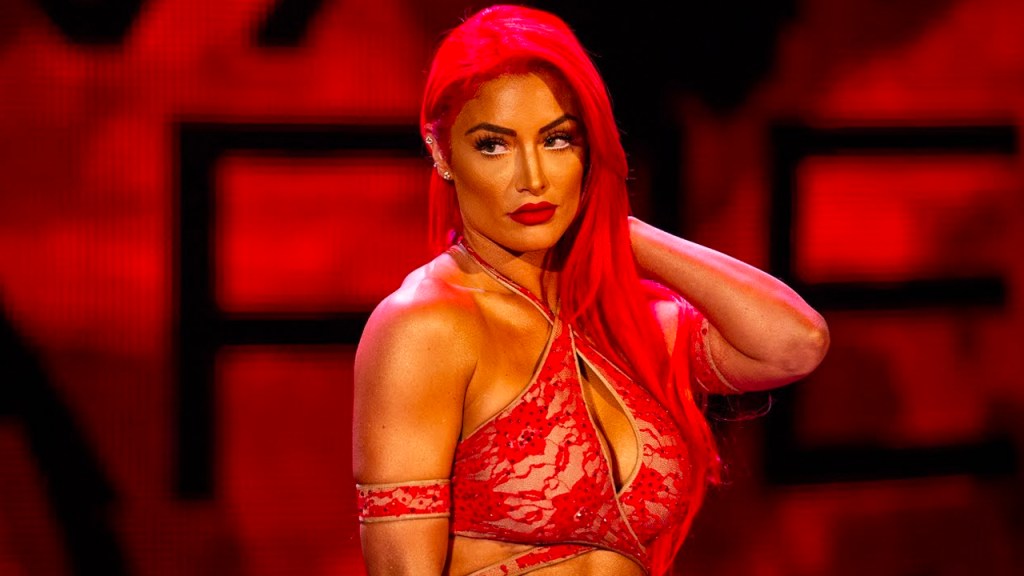 eva marie