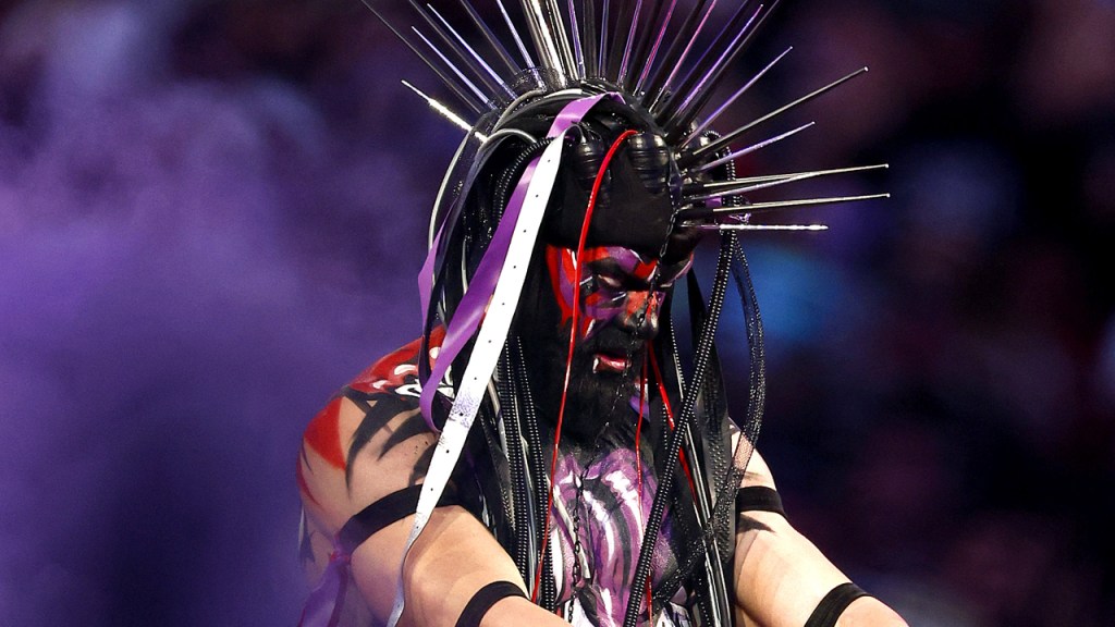 Finn Balor