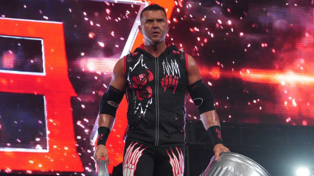 frankie kazarian