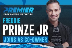 freddie prinze jr premier streaming network