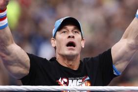 John Cena