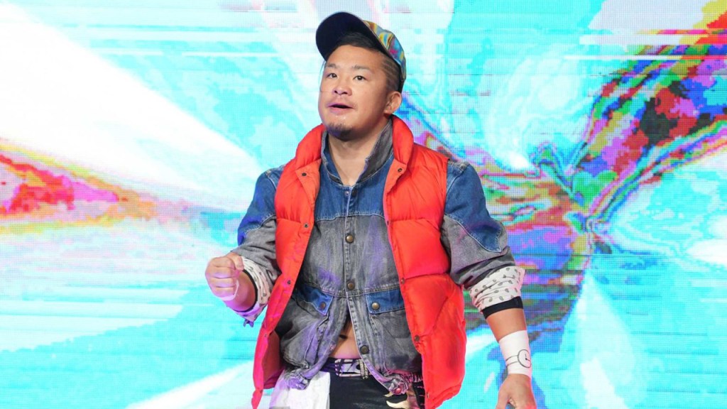 kushida