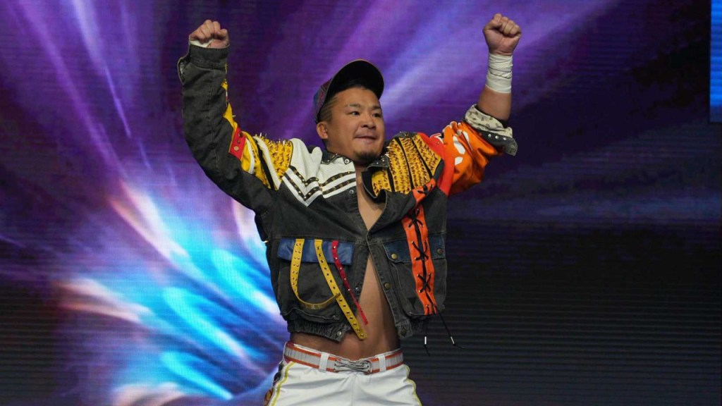 kushida