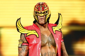 Rey Mysterio