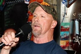 Steve Austin