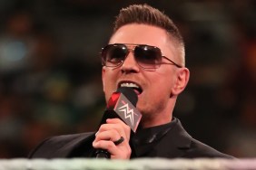 The Miz