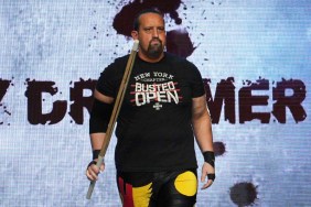 tommy dreamer