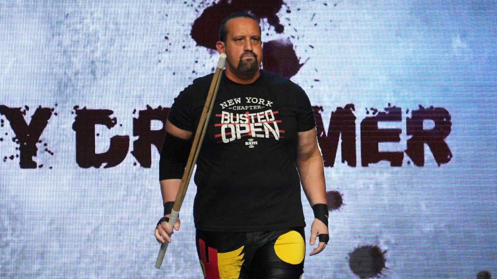 tommy dreamer