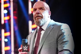 triple h