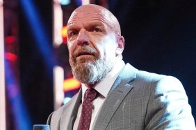 triple h