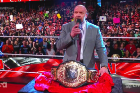 WWE To Crown World Heavyweight Champion At WWE Night Of Champions