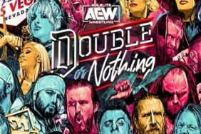 AEW Double or Nothing