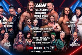 AEW Dynamite 5 17