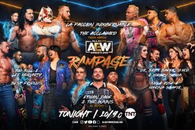AEW Rampage