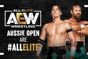 Aussie Open AEW