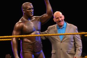 Bruno Sammartino WWE