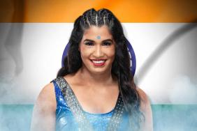 Kavita Devi WWE