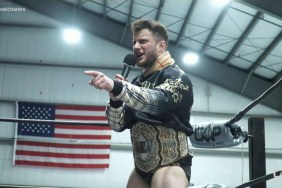 MJF Create A Pro Wrestling