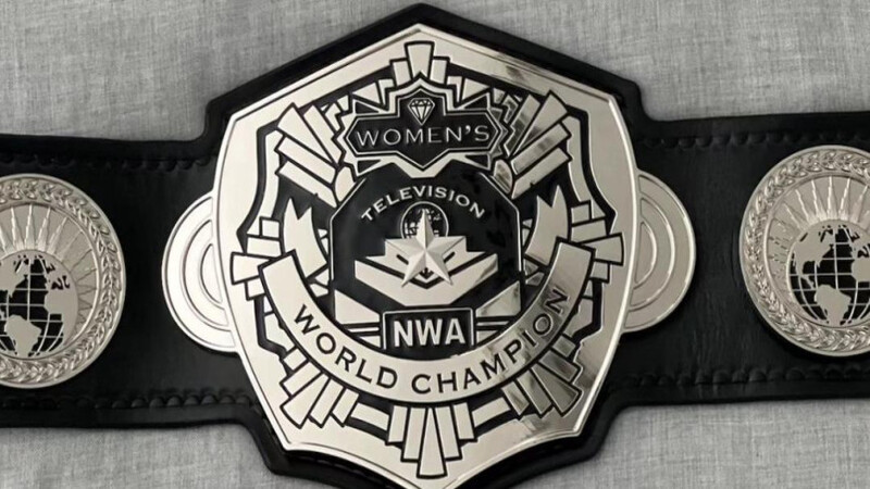 NWA Women's World Television Champion