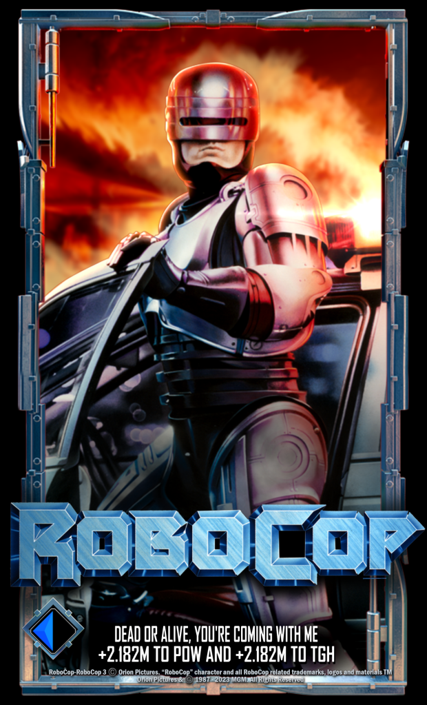 robocop