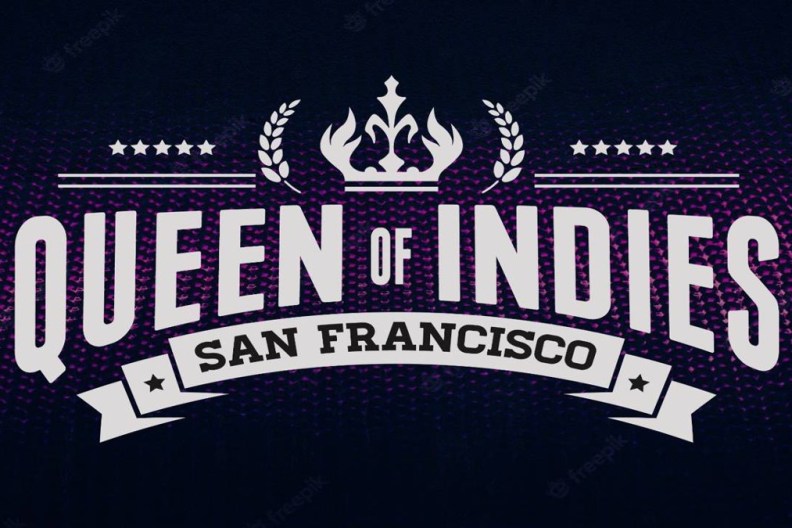 West Coast Pro Queen Of The Indies