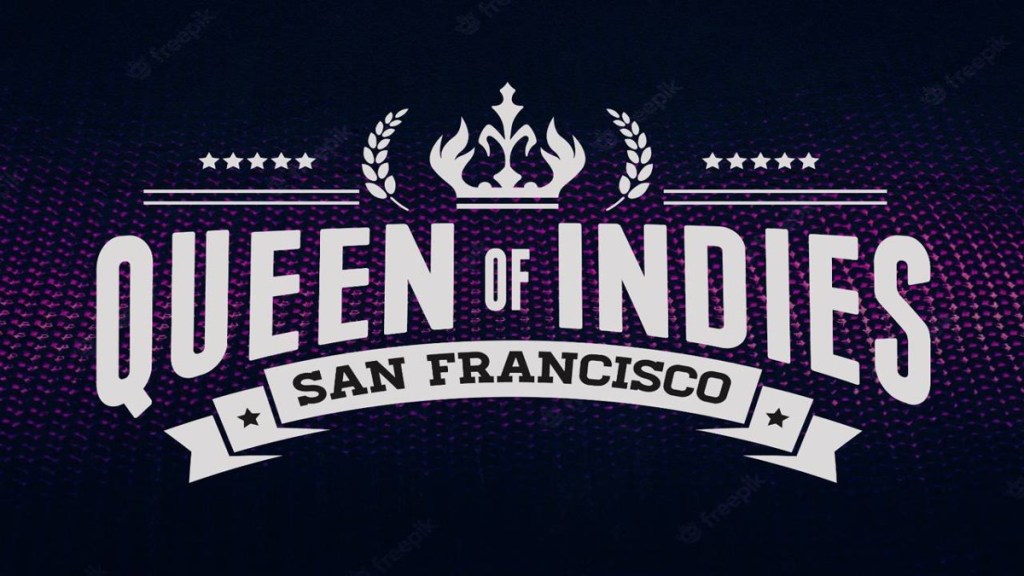 West Coast Pro Queen Of The Indies