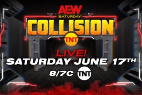 aew collision l