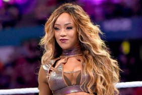 Alicia Fox