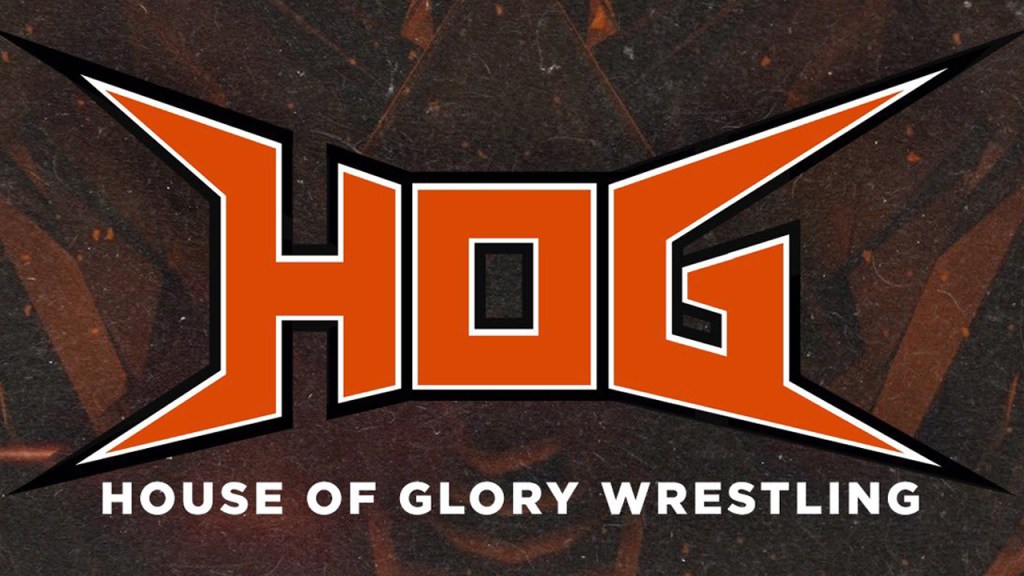 house of glory hog logo