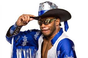 jay lethal black machismo