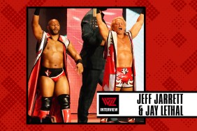 jeff jarrett jay lethal interview