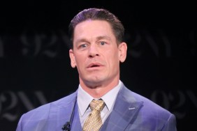 John Cena