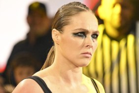 ronda rousey