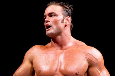 shawn stasiak meat wwf