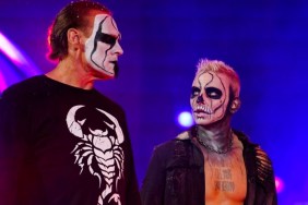 sting darby allin