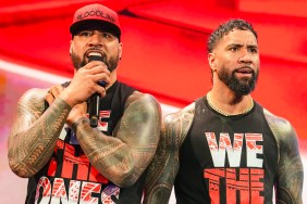 The Usos