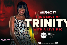 trinity impact