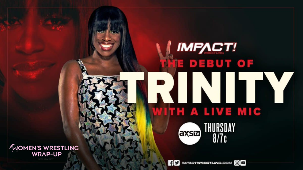 trinity impact