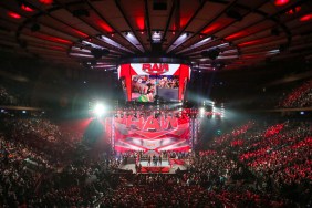 wwwe madison square garden