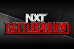 wwe nxt battleground