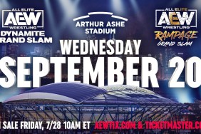 AEW Grand Slam 2023