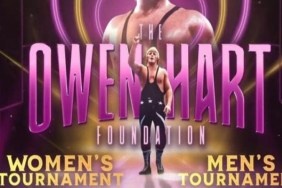 AEW Owen Hart Tournament